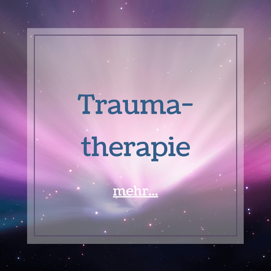 Trauma lösen